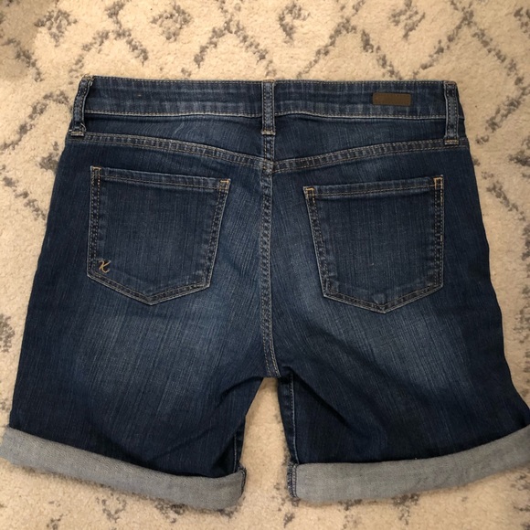 Kut From The Kloth Bermuda Shorts - Picture 2 of 5